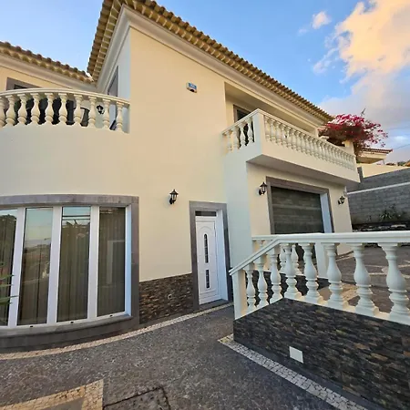 Jose & Idalina House בית נופש *