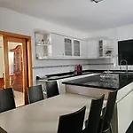 Jose & Idalina House *