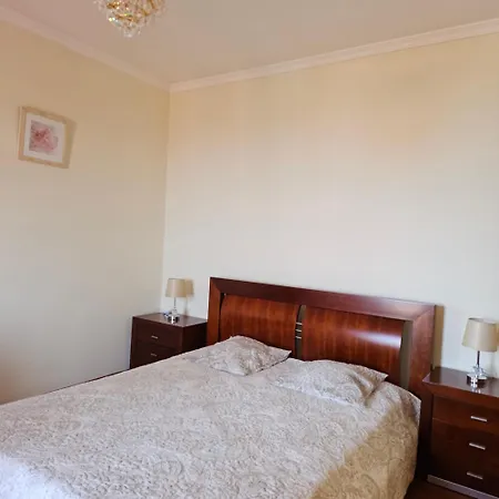 Дом отдыха Jose & Idalina House