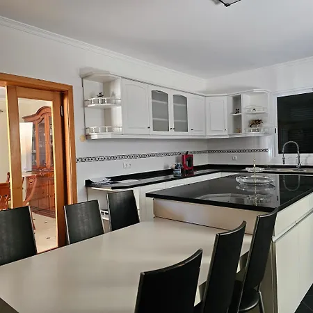 Jose & Idalina House Дом отдыха *