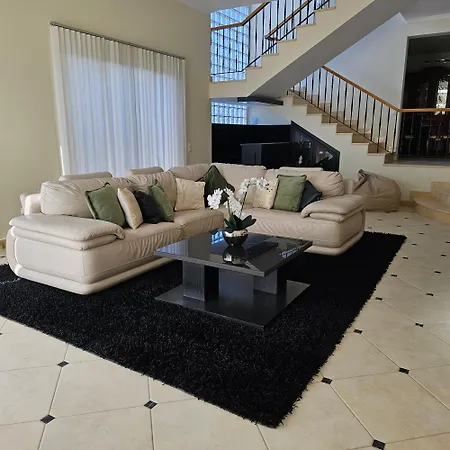 Дом отдыха Jose & Idalina House *