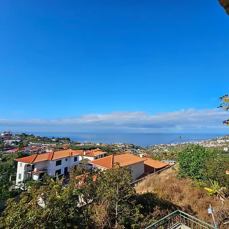 Дом отдыха Jose & Idalina House *