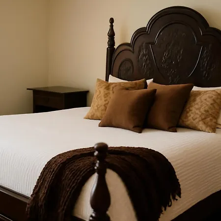 Jose & Idalina House Feriehus *