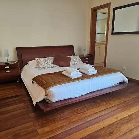 Jose & Idalina House Funchal (Madeira)