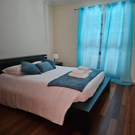 Jose & Idalina House Дом отдыха Фуншал