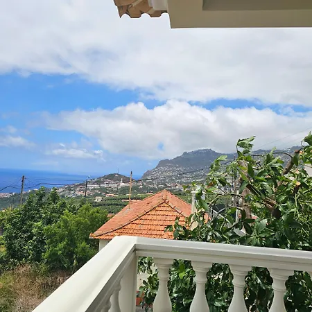 Jose & Idalina House