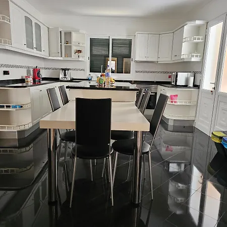 Jose & Idalina House 펜션