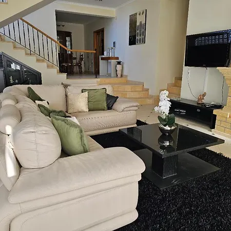 Дом отдыха Jose & Idalina House