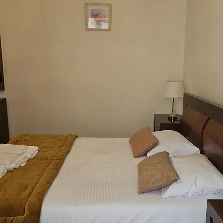 Дом отдыха Jose & Idalina House Фуншал