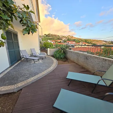 Jose & Idalina House