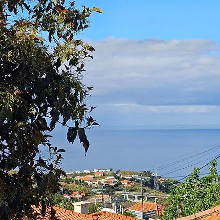 Jose & Idalina House * Funchal (Madeira)