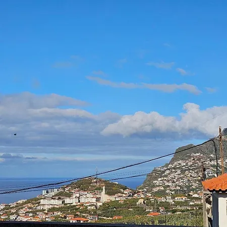 Дом отдыха Jose & Idalina House *