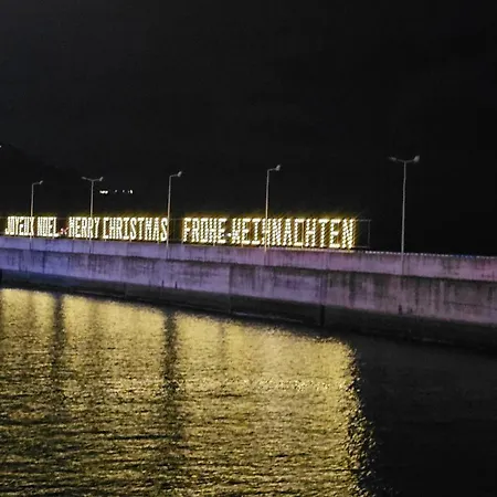 Дом отдыха Jose & Idalina House *