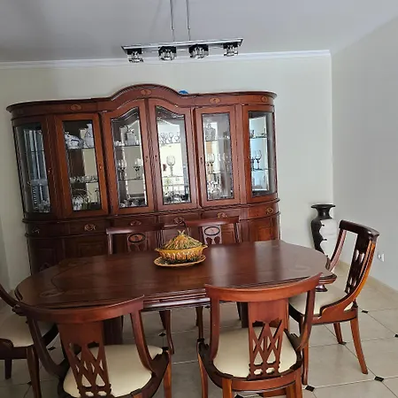 Jose & Idalina House *