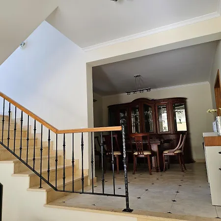 Jose & Idalina House * Φουνκάλ