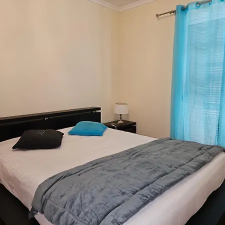 Σπίτι διακοπών Jose & Idalina House *