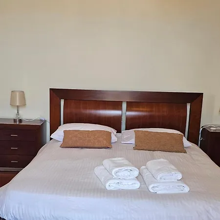 Vakantiehuis Jose & Idalina House Funchal (Madeira)