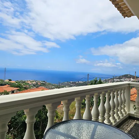 Jose & Idalina House * Funchal (Madeira)