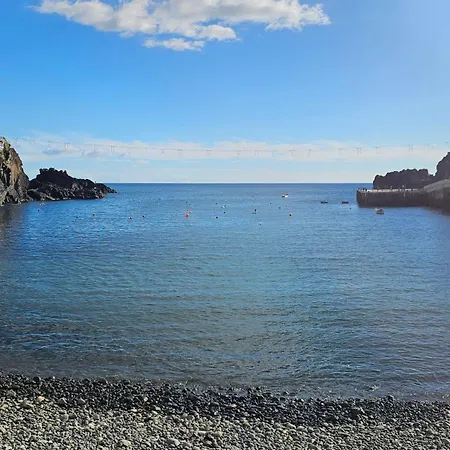 Jose & Idalina House Funchal (Madeira)