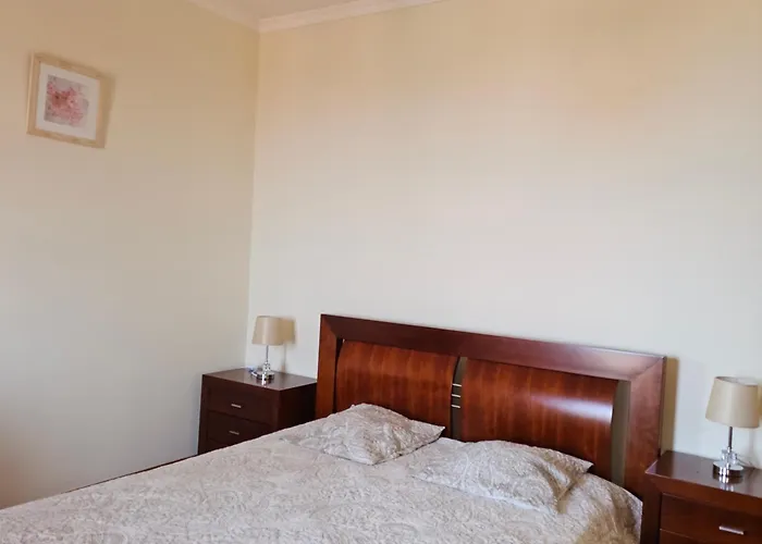 Casa vacanze Jose & Idalina House