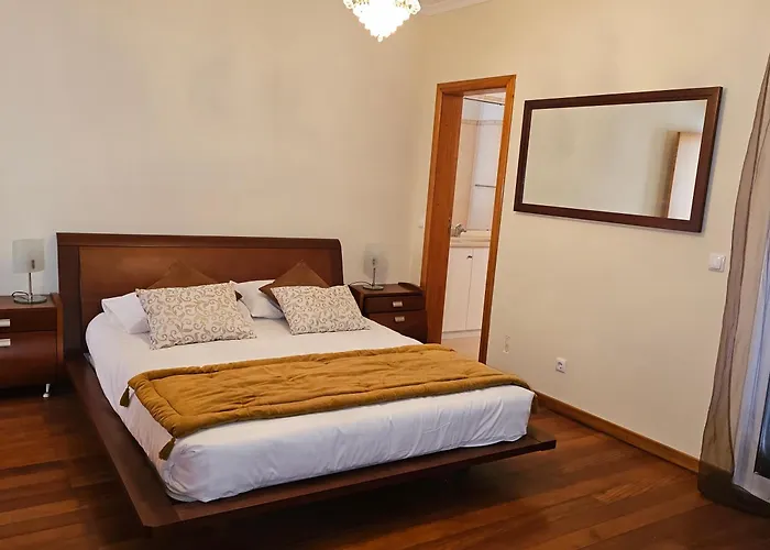 Casa vacanze Jose & Idalina House *