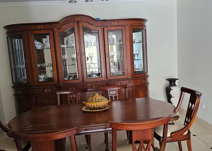 Jose & Idalina House *