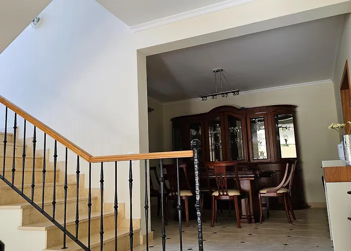 Jose & Idalina House * Funchal (Madeira)