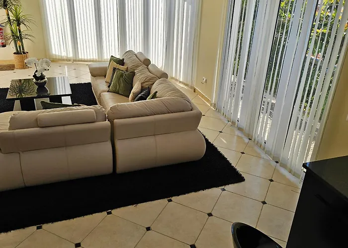 度假居 Jose & Idalina House