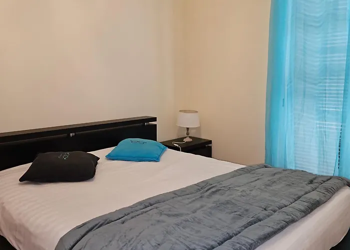 Casa vacanze Jose & Idalina House *