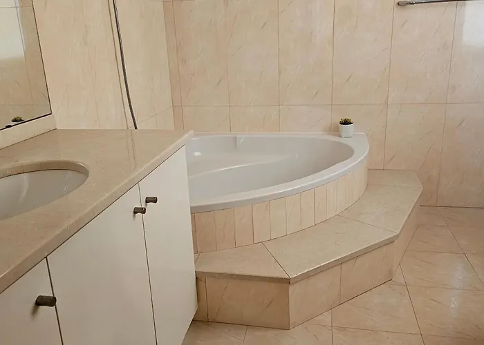 Jose & Idalina House * Funchal (Madeira)