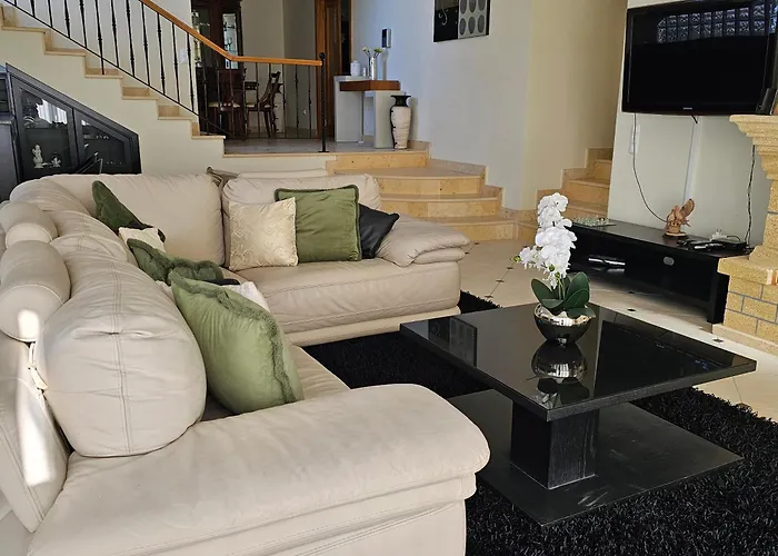 Jose & Idalina House Casa vacanze *