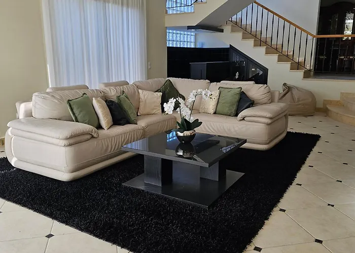 度假居 Jose & Idalina House *