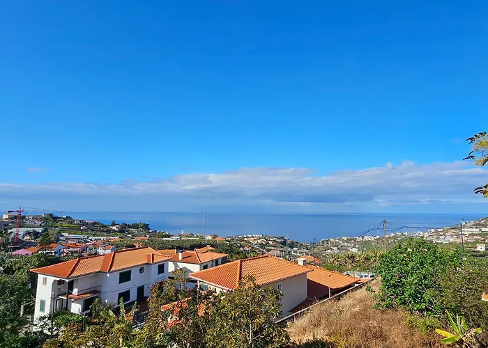 Casa vacanze Jose & Idalina House *