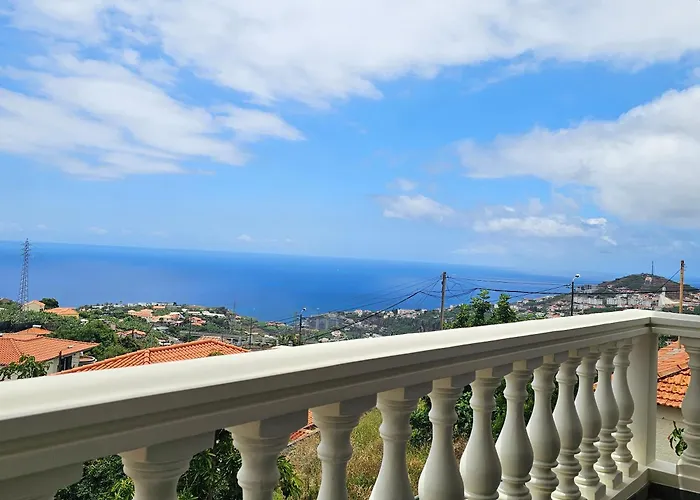 Jose & Idalina House * Funchal (Madeira)