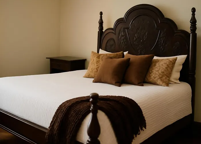 Jose & Idalina House Casa vacanze *