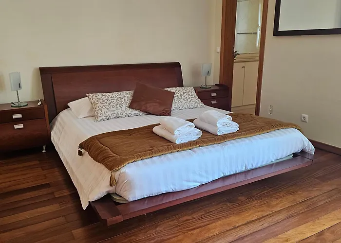 Jose & Idalina House Funchal (Madeira)