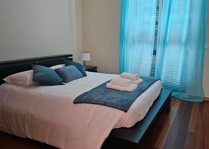 Jose & Idalina House 度假居 丰沙尔