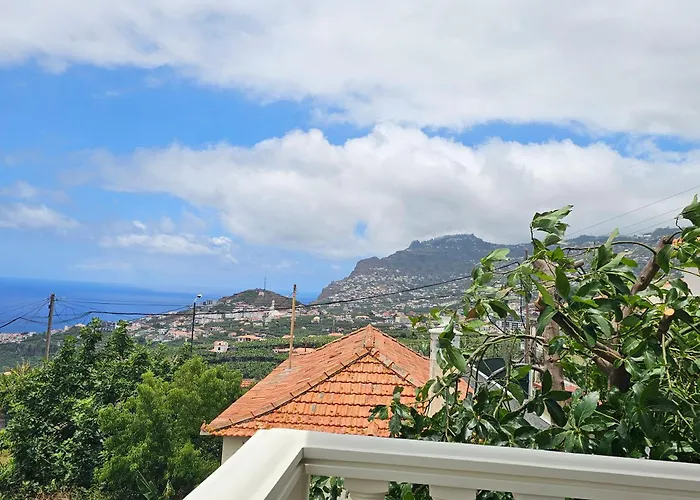 Jose & Idalina House