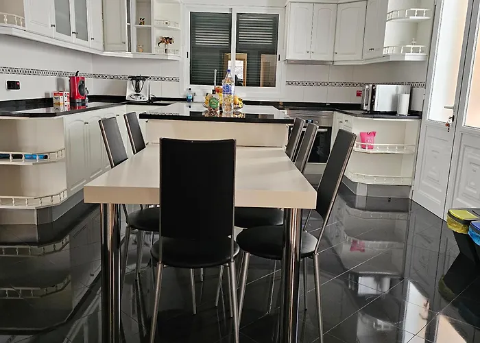 Jose & Idalina House 度假居