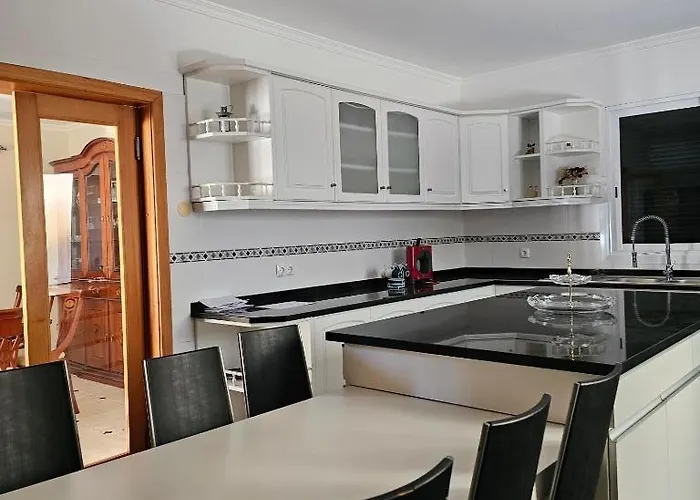 Jose & Idalina House *