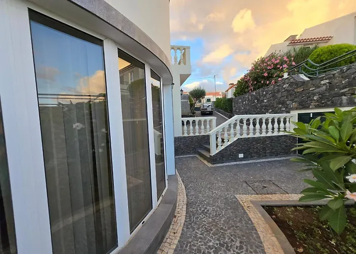 Casa vacanze Jose & Idalina House *