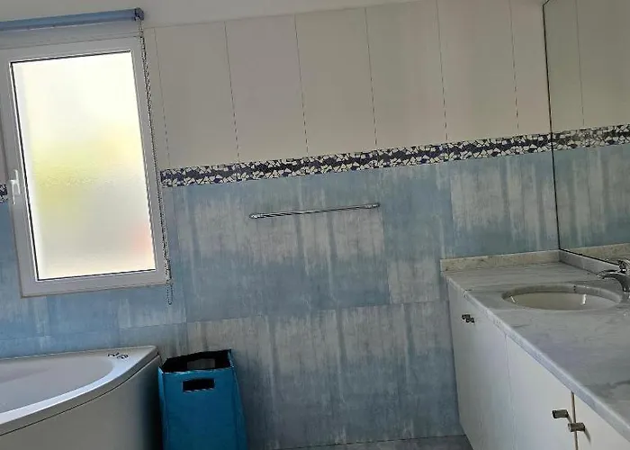 Jose & Idalina House 度假居