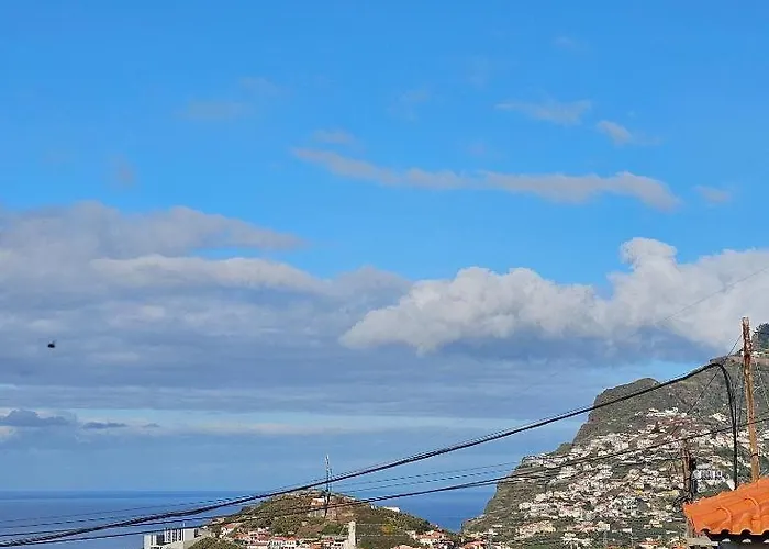 度假居 Jose & Idalina House *