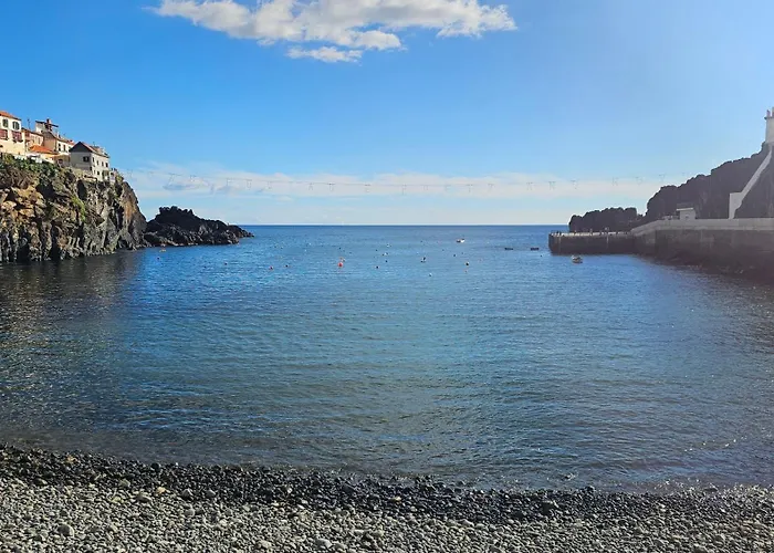 Jose & Idalina House Funchal (Madeira)