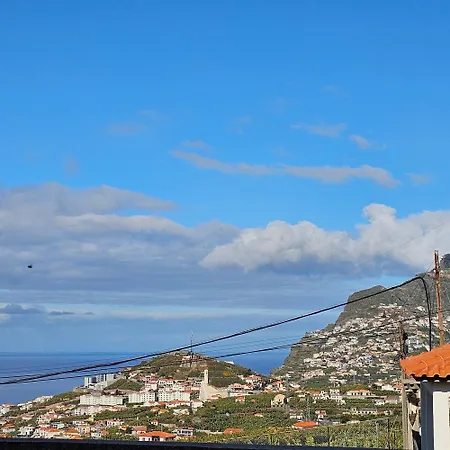 Jose & Idalina House *