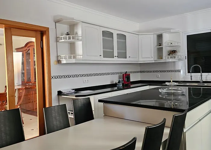 Jose & Idalina House Сasa de vacaciones *