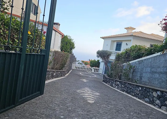 Jose & Idalina House Funchal (Madeira)