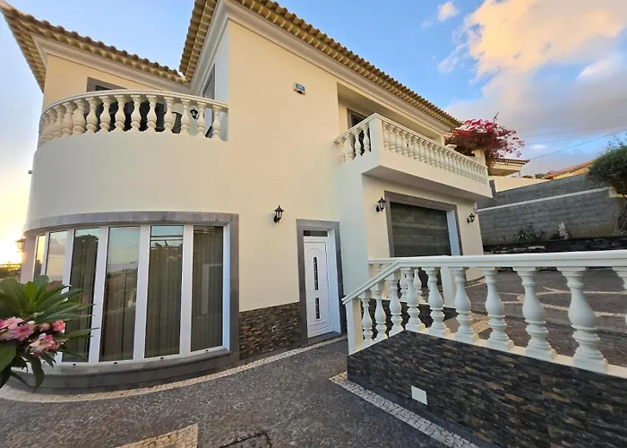 Jose & Idalina House Сasa de vacaciones *