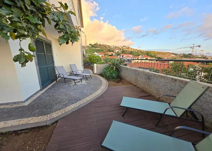 Jose & Idalina House